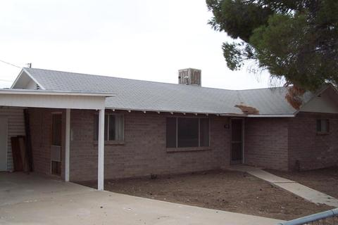 131 S 1st Ave, Willcox, AZ 85643 photo 1