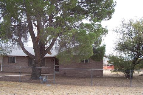 131 S 1st Ave, Willcox, AZ 85643 photo 3