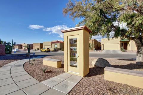 8916 E Wright School Loop, Tucson, AZ 85715 photo 32
