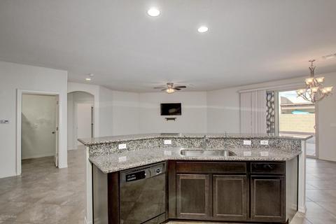 8916 E Wright School Loop, Tucson, AZ 85715 photo 4