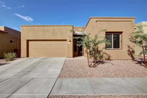 8916 E Wright School Loop, Tucson, AZ 85715 photo 2