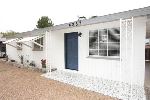 4857 E Montecito St, Tucson, AZ 85711 photo 1