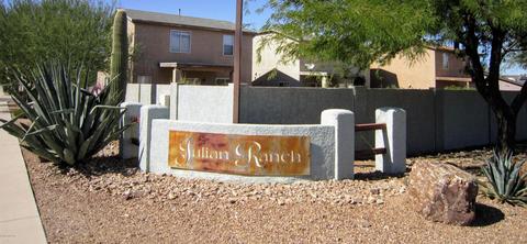 6206 E Stonechat Dr, Tucson, AZ 85756 photo 2