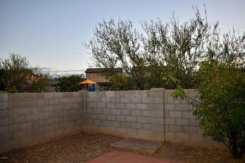 6206 E Stonechat Dr, Tucson, AZ 85756 photo 9