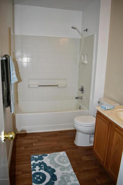 6206 E Stonechat Dr, Tucson, AZ 85756 photo 8
