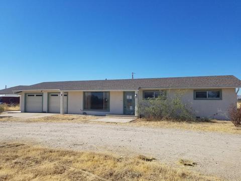 477 N Sunset Strip, Willcox, AZ 85643 photo 1