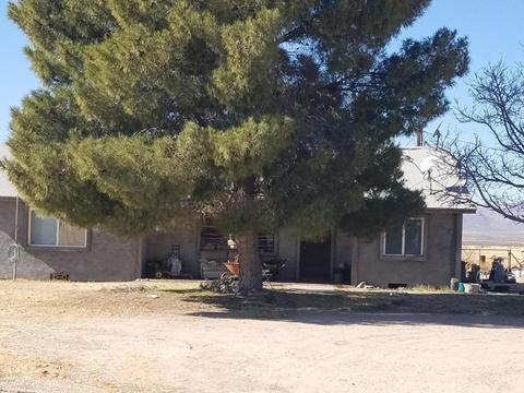 467 Taylor Rd, Willcox, AZ 85643 photo 2