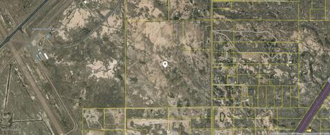 467 Taylor Rd, Willcox, AZ 85643 photo 1