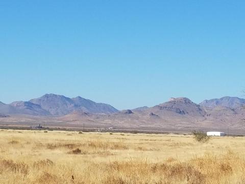 467 Taylor Rd, Willcox, AZ 85643 photo 4