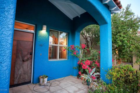 467 E 16th St, Tucson, AZ 85701 photo 2