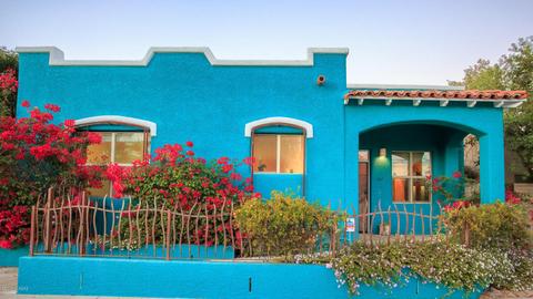 467 E 16th St, Tucson, AZ 85701 photo 1