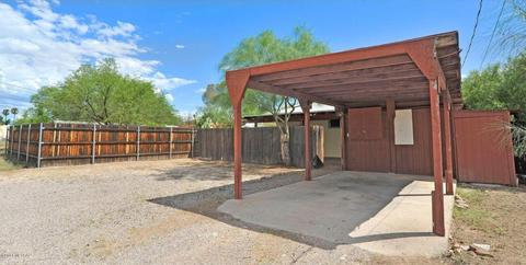 1709 E Silver St, Tucson, AZ 85719 photo 35