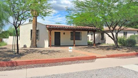 1709 E Silver St, Tucson, AZ 85719 photo 1