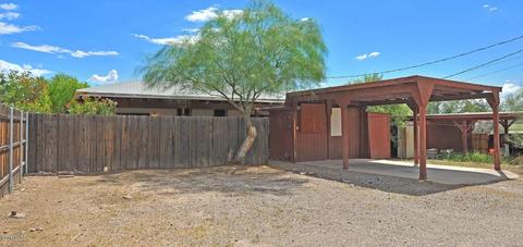 1709 E Silver St, Tucson, AZ 85719 photo 36