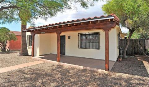 1709 E Silver St, Tucson, AZ 85719 photo 3