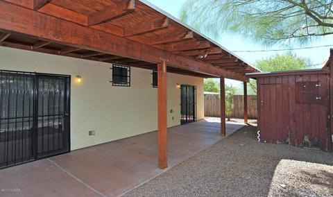 1709 E Silver St, Tucson, AZ 85719 photo 31
