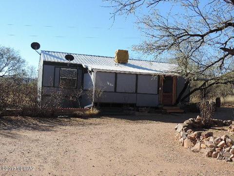 16785 W Arivaca Rd, Arivaca, AZ 85601 photo 2