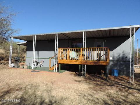 16785 W Arivaca Rd, Arivaca, AZ 85601 photo 3