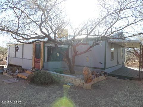 16785 W Arivaca Rd, Arivaca, AZ 85601 photo 1