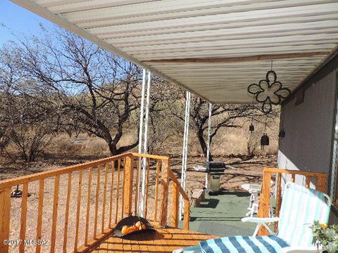 16785 W Arivaca Rd, Arivaca, AZ 85601 photo 16