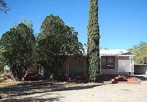 4481 E Pinal St, Tucson, AZ 85739 photo 1