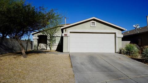 1709 E Saint Jonas Pl, Tucson, AZ 85713 photo 1