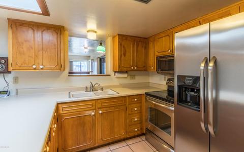 2771 W Canada St, Tucson, AZ 85746 photo 6