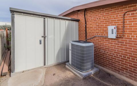 2771 W Canada St, Tucson, AZ 85746 photo 28