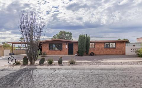 2771 W Canada St, Tucson, AZ 85746 photo 1