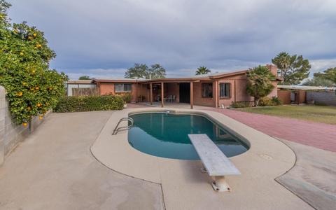 2771 W Canada St, Tucson, AZ 85746 photo 8