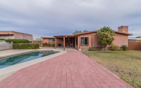 2771 W Canada St, Tucson, AZ 85746 photo 7