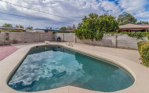 2771 W Canada St, Tucson, AZ 85746 photo 24