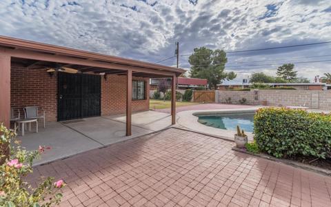 2771 W Canada St, Tucson, AZ 85746 photo 25