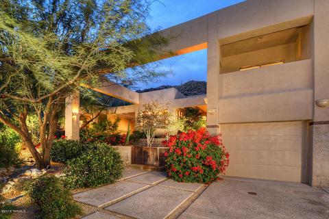 7001 Eagle Point Pl, Tucson, AZ 85750 photo 30