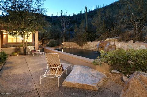 7001 Eagle Point Pl, Tucson, AZ 85750 photo 33
