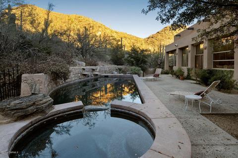 7001 Eagle Point Pl, Tucson, AZ 85750 photo 27