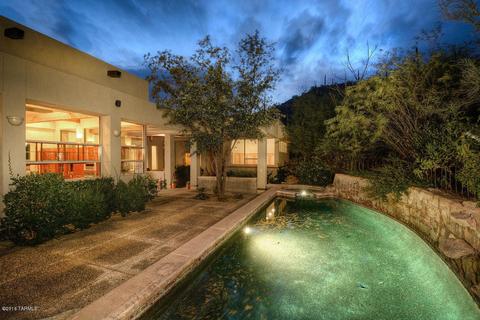 7001 Eagle Point Pl, Tucson, AZ 85750 photo 2