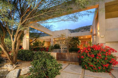 7001 Eagle Point Pl, Tucson, AZ 85750 photo 1
