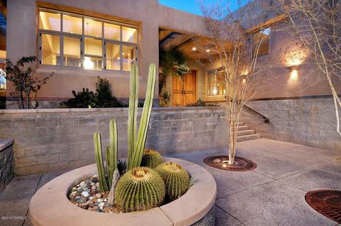 7001 Eagle Point Pl, Tucson, AZ 85750 photo 4