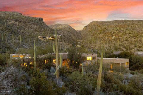 7001 Eagle Point Pl, Tucson, AZ 85750 photo 29