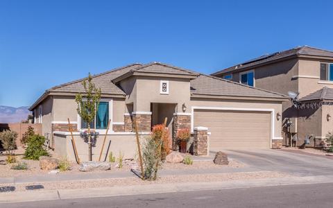 10941 E Roscommon St, Tucson, AZ 85747 photo 1