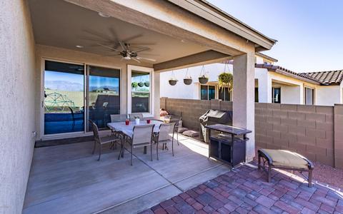 10941 E Roscommon St, Tucson, AZ 85747 photo 37