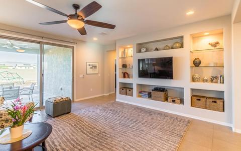 10941 E Roscommon St, Tucson, AZ 85747 photo 15