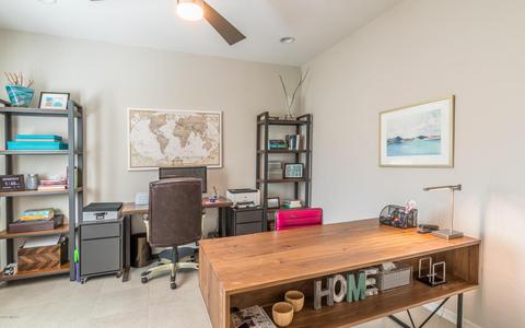10941 E Roscommon St, Tucson, AZ 85747 photo 31