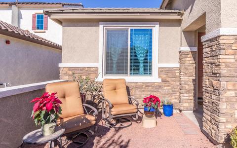 10941 E Roscommon St, Tucson, AZ 85747 photo 35