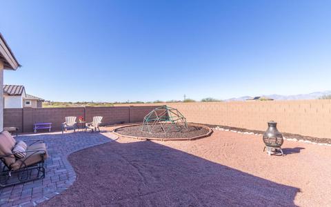 10941 E Roscommon St, Tucson, AZ 85747 photo 36