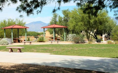 10941 E Roscommon St, Tucson, AZ 85747 photo 46