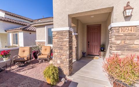 10941 E Roscommon St, Tucson, AZ 85747 photo 34