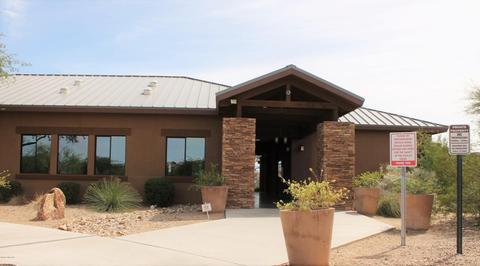 10941 E Roscommon St, Tucson, AZ 85747 photo 48