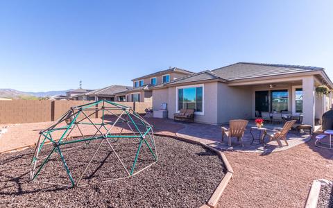 10941 E Roscommon St, Tucson, AZ 85747 photo 4